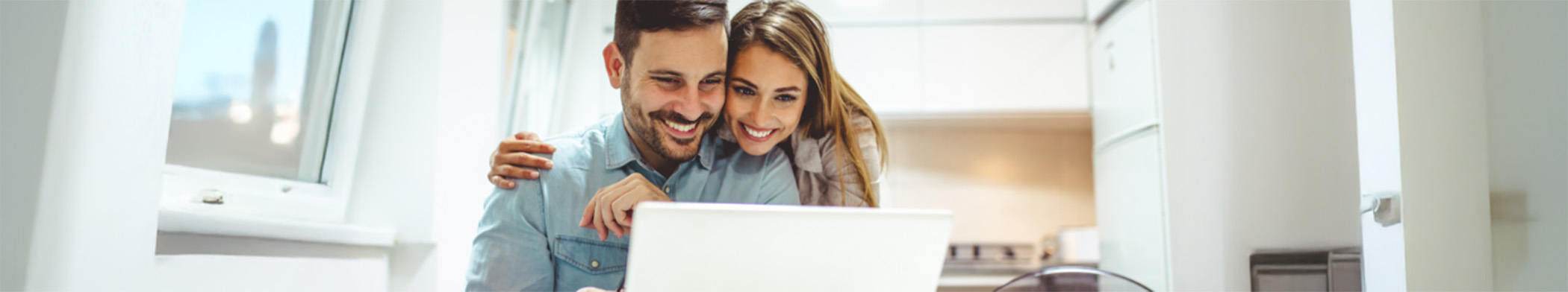 Close-up of dental patient having teeth examined for preventive dentistry in Arlington Heights